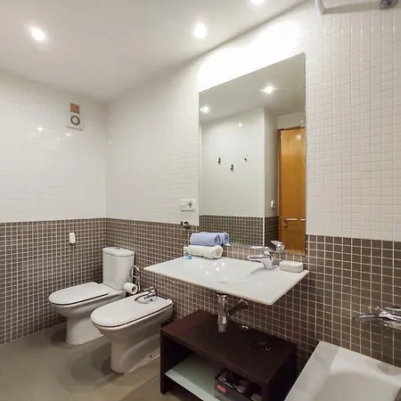 Apartment Islamar III By Interhome