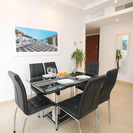 Islamar Iii By Interhome דירה בנידורם