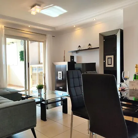 Islamar Iii By Interhome * בנידורם