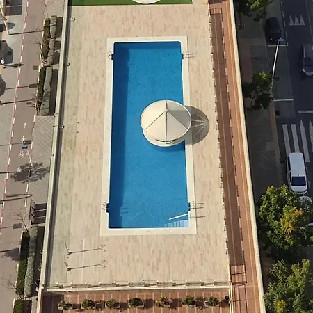 Islamar Iii By Interhome *