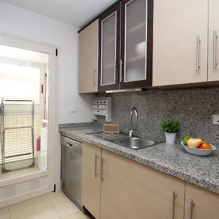 Islamar Iii By Interhome דירה *
